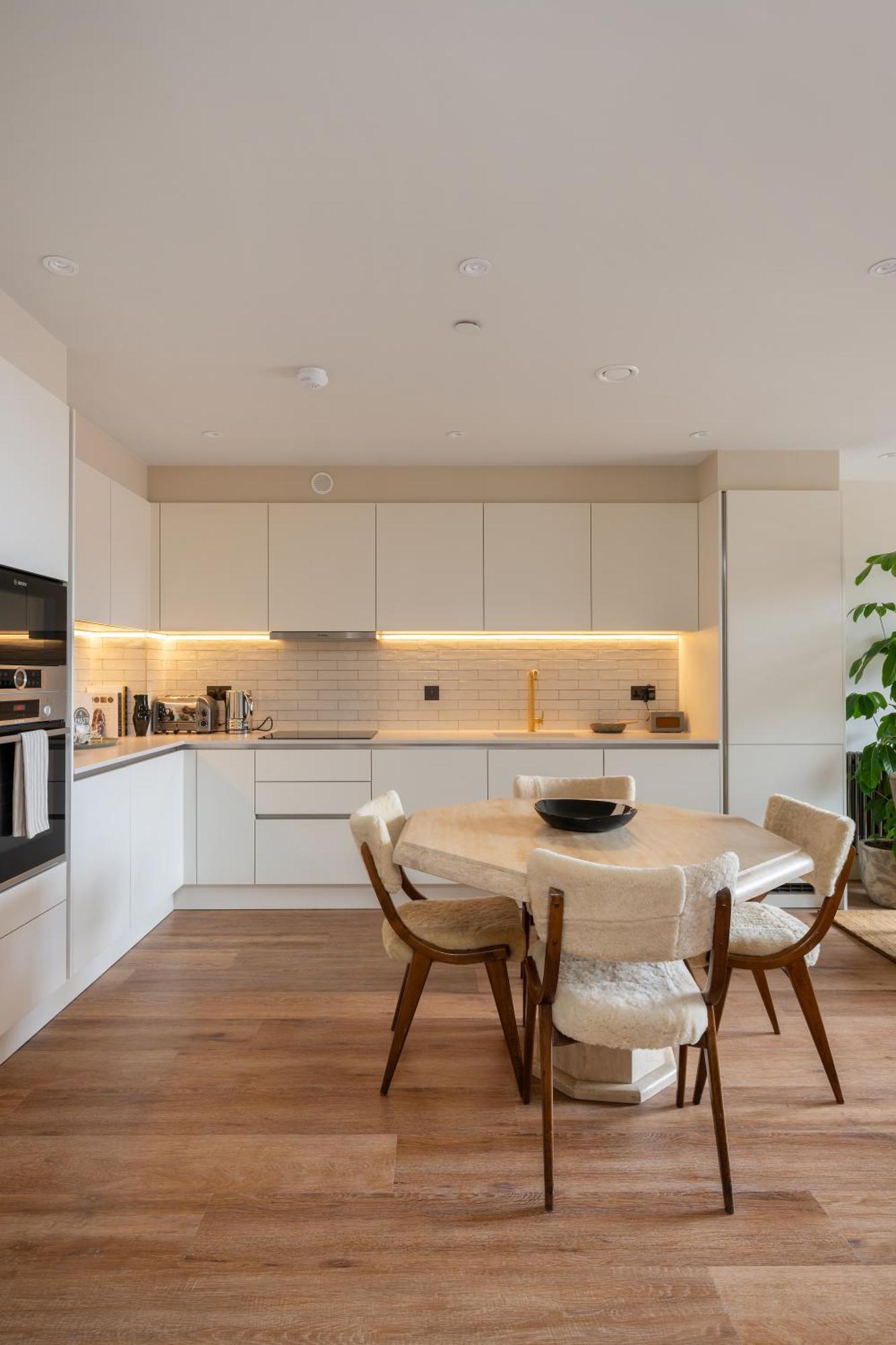 The Sessile By Way Of Life Appartamento Londra