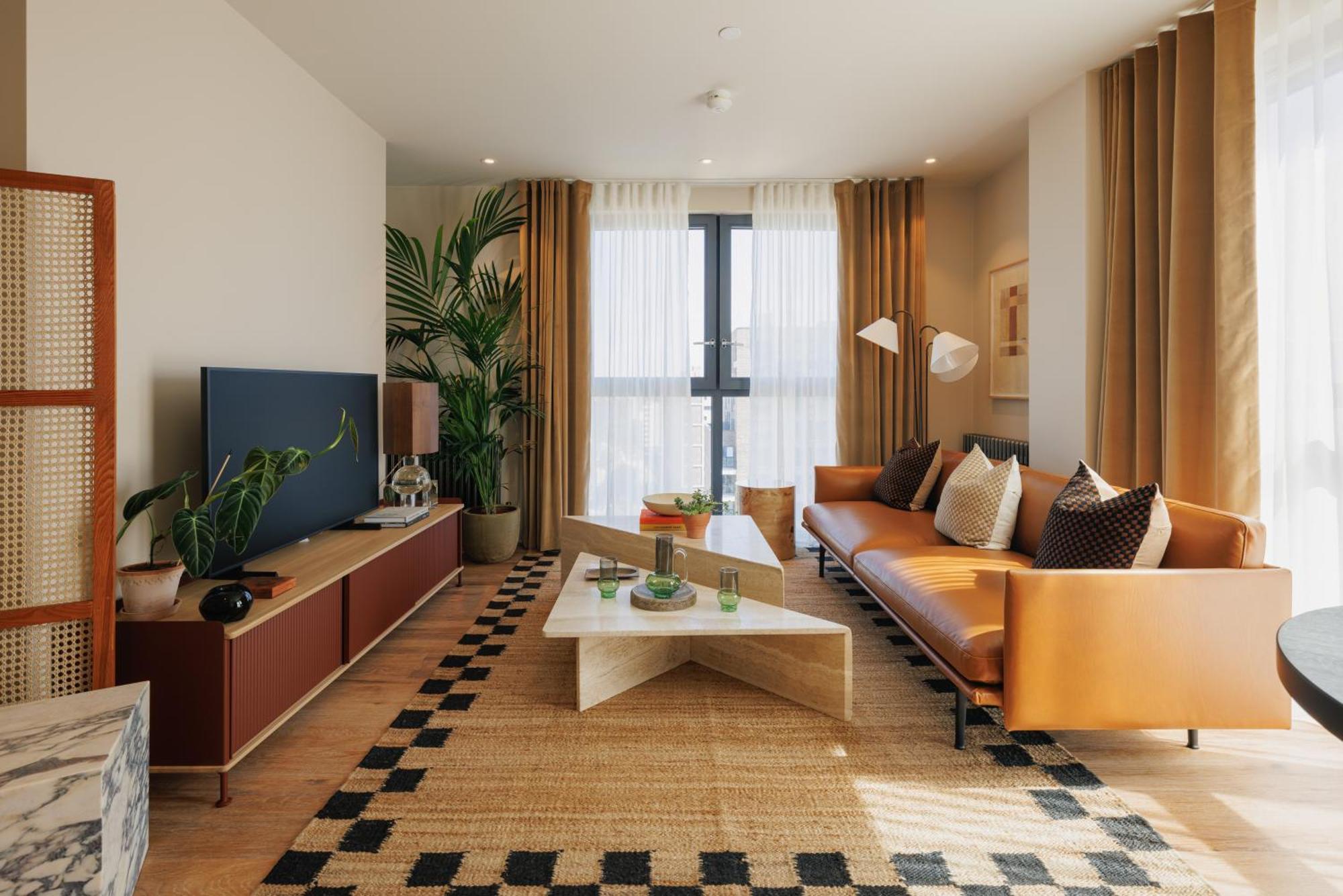 The Sessile By Way Of Life Appartamento Londra